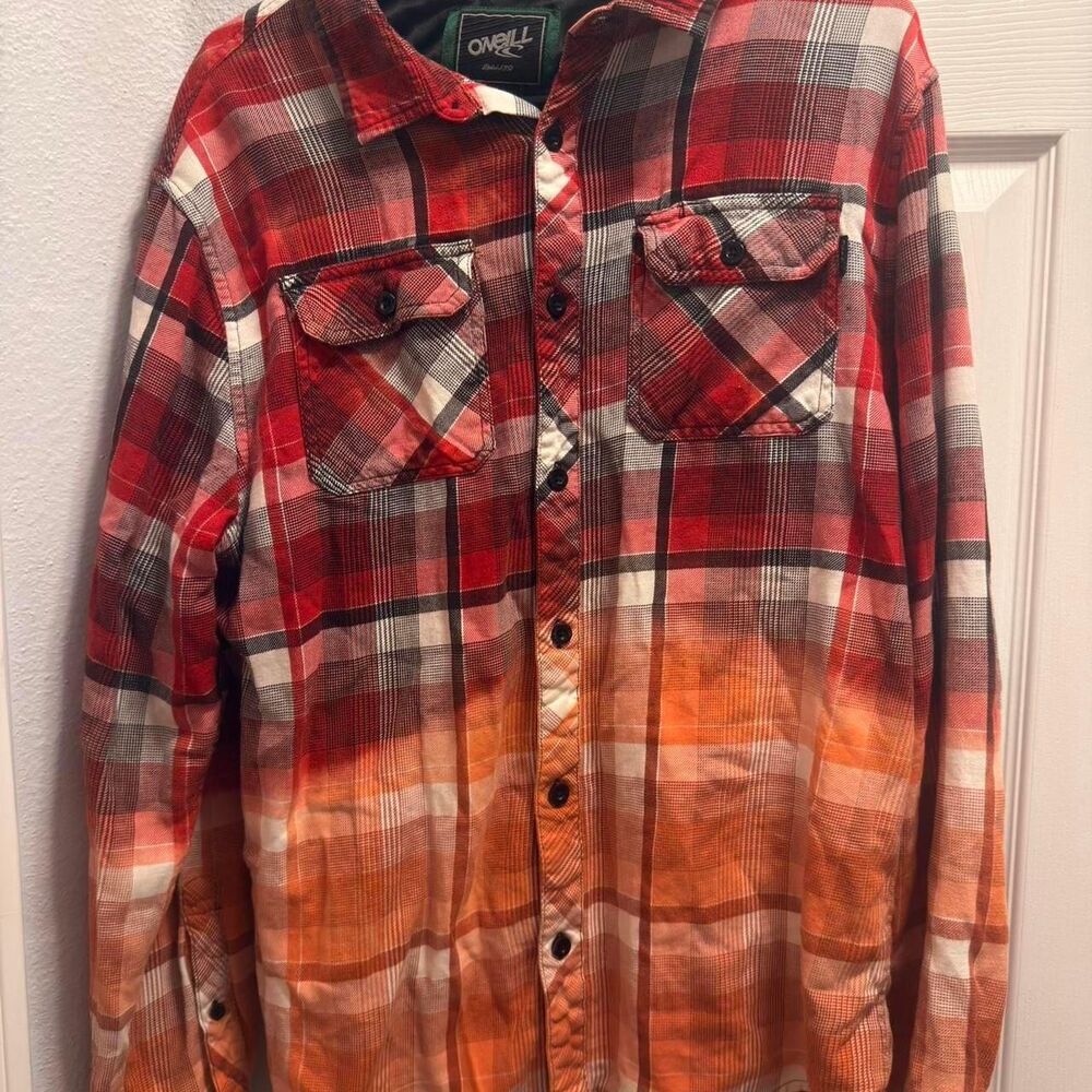 O-Neill Men's Multi Shirt